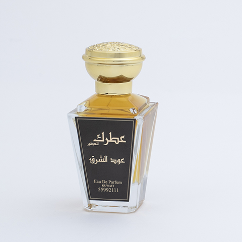 Oud  Al Sharq